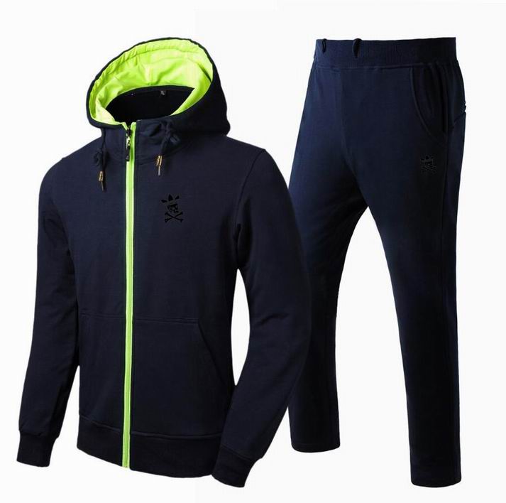 men adidas sport suits-904